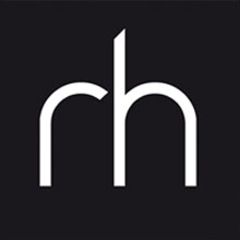 Rita Heetfeld Glasdesign Logo